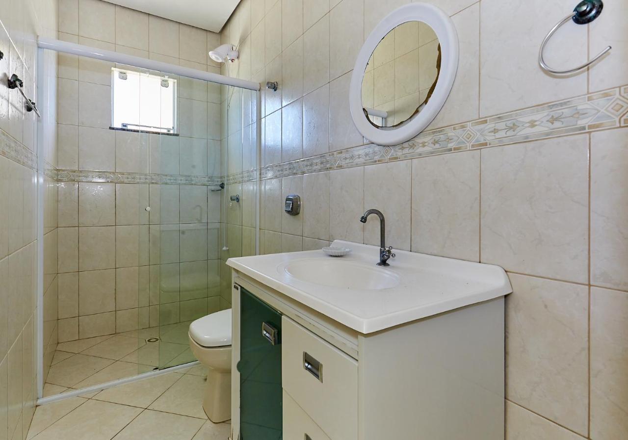 791 - Cobertura Com Piscina. 200M Da Praia. Bombinhas - Centro Екстериор снимка